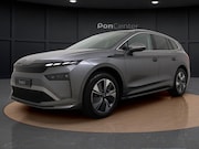 Skoda Enyaq iV - Business Edition 210 kW / 286 PK