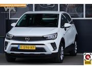 Opel Crossland - 1.2 Turbo Elegance, NL, trekh. clima, LED, cam.