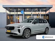 Volvo XC90 - T8 Ultra Black Edition Executive | 22" | Gelaagd & Getint Gl