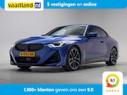 BMW 2-serie - COUPE 220i M Sport High Executive Aut. [ Sfeerverlichting Ap