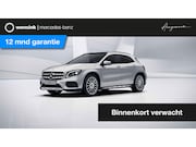 Mercedes-Benz GLA-Klasse - 250 4Matic Premium | Panoramadak | AMG | Getint glas | LED K