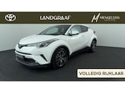 Toyota C-HR - 1.8 Hybrid Dynamic | Rijklaar |