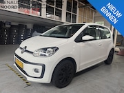 Volkswagen Up! - 1.0 BMT up! beats