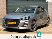 Peugeot 208 - Hybrid 110pk Style Automaat | Carplay/AndroidAuto | Cruise C