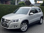 Volkswagen Tiguan - 1.4 TSI Sport&Style | 18 INCH SPORTVELGEN | STOELVERWARMING