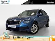 Skoda Kamiq - 1.0 TSI Sport Business | AUTOMAAT | TREKHAAK |