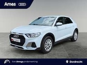 Audi A1 - allstreet 25 95pk TFSI Advanced edition Audi Virtu