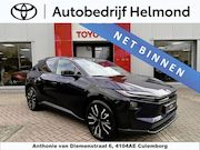 Toyota bZ4X - Executive AWD 73 kWh