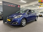 Peugeot 208 - 1.2 PureTech Blue Lion/ NL auto/ Trekhaak/ Navi/ Apple carpl