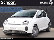 Renault Twingo - urban range evolution 27.5 kWh | 5 jaar garantie | Carplay |