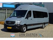 Mercedes-Benz Sprinter - 316 L3H2 Camper Luifel, Trekhaak, Navi