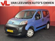 Citroën Nemo - 1.4i Multispace | Trekhaak | Airco | Apk 01-2027