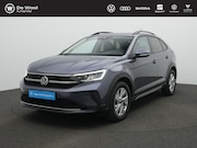 Volkswagen Taigo - 1.0 TSI 95 pk Life | Navigatie | Achteruitrijcamera | Adapti