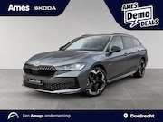 Skoda Superb - Combi 1.5 TSI PHEV Sportline Business | 19'' Velgen | Panora