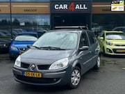 Renault Scénic - 1.6-16V Business Line APK 17-4-2027/CRUISE/AIRCO