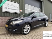 Renault Mégane - Estate 1.4 TCe Dynamique|Pano|Leder|Xenon|Navi|
