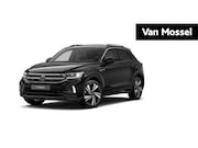 Volkswagen T-Roc - 1.5 TSI R-Line 150 PK| Achterklep Elektrisch | Achteruitrijc
