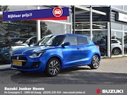 Suzuki Swift - 1.2 Style Sm.Hybrid-*fabr. garantie tot 02-2031* Nlse auto