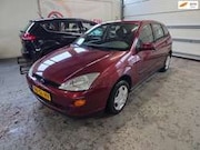 Ford Focus - 1.4-16V Trend