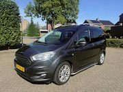 Ford Tourneo Courier - 1.0 Titanium