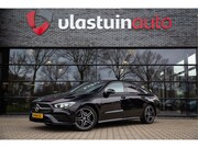 Mercedes-Benz CLA-Klasse - 250 e Business Solution AMG Night , Sfeerverlichting, Achter