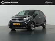 Kia Picanto - 1.0 DPi DynamicPlusLine | Keyless | Navigatie | Parkeercamer