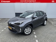 Toyota Yaris Cross - 1.5 Hybrid Active | Org NL en 1e Eigenaar | slechts 14.000 K
