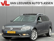 Volkswagen Passat - Variant 1.4 TSI Highline Executive Edition BlueMotion | RIJK