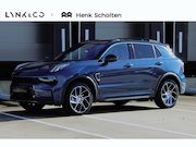 Lynk & Co 01 - | Panoramadak | 360 camera | Achteruitrijcamera | Elektrisch