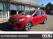 Kia Stonic - 1.0 Turbo MHEV GT-Line Luxe stoel/stuur verwarming Org. Ned