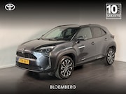 Toyota Yaris Cross - 1.5 Hybrid 130 Dynamic | 130 pk | Stoel / Stuur en voorruitv