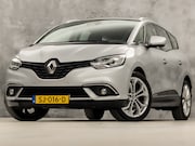 Renault Grand Scénic - 1.4 TCe Sport (APPLE CARPLAY, NAVIGATIE, TREKHAAK, SPORTSTOE