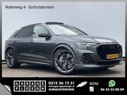 Audi RS Q8 - 4.0 TFSI RS quattro 640 Performance B&O-3D Pano Keramisch Ca