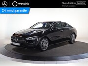 Mercedes-Benz CLA-Klasse - 180 Business Solution AMG | Panoramaschuifdak | Trekhaak | B