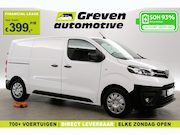Toyota PROACE Electric Worker - 75 kWh L2H1 | Snelladen | SOH 93% | Airco | Cruise | 3 Zits