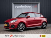 Suzuki Swift - 1.4 Sport Smart Hybrid 129pk Camera | Keyless | Apple Carpla