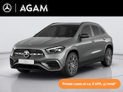 Mercedes-Benz GLA-Klasse - 250 e Business Solution AMG