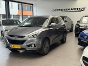 Hyundai ix35 - 1.6i GDI Go