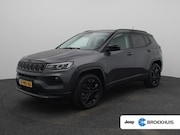 Jeep Compass - 4xe 240 Plug-in Hybrid Electric Upland LED| CruiseControl ad