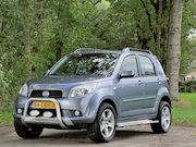 Daihatsu Terios - 1.5-16v Expedit. 2WD Apk 12-10-27