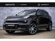 Lynk & Co 01 - 1.5 Plug-in Hybrid | PHEV | Donkere Hemel | Panoramadak | 36