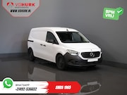 Mercedes-Benz Citan - 110 CDI L2 Aut. 3Pers./ Stoelverw./ Carplay/ Camera/ Cruise/