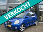 Kia Picanto - 1.0 Schuifdak