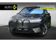 BMW iX - xDrive40 High Executive 77 kWh / SoH 96% / Laser / Trekhaak 