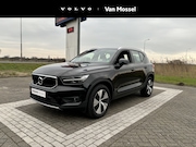 Volvo XC40 - T2 Momentum + Business Pro ACC Leder Keyless Entry RTI Autom