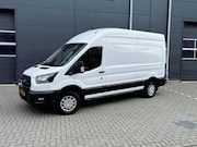Ford e-Transit - 350 L3H3 Trend 68kWh