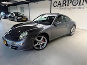 Porsche 911 - 3.8 Carrera 4S 997 2006 Automaat Orig NL Deal O.H Bose Schui