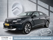 Citroën C4 X - Hybrid 145pk Automaat Max | Rijklaar | Adaptieve cc | Comf s