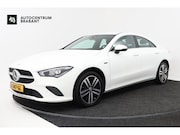 Mercedes-Benz CLA-Klasse - 250 e Business Solution Luxury Limited (SFEERVERLICHTING, CA