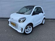 Smart ForTwo - EQ Comfort PLUS Stoelverwarming Cruise SOH 93% Cli